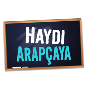 Haydi Arab