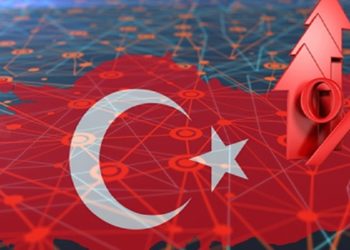 تركيا تحتل المرتبة الأولى على أوروبا في مؤشر الإنتاج الصناعي