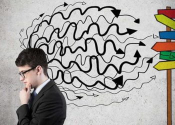 كيف يمكن اختيار التخصص الدراسي المناسب؟