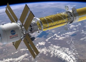 تركيا تبدأ تجاربها الفضائية لمحرك صاروخي يعمل بالوقود السائل