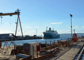 ماذا تعرف عن ميناء “إسكندرون” التركي المجهز لخدمة لبنان؟