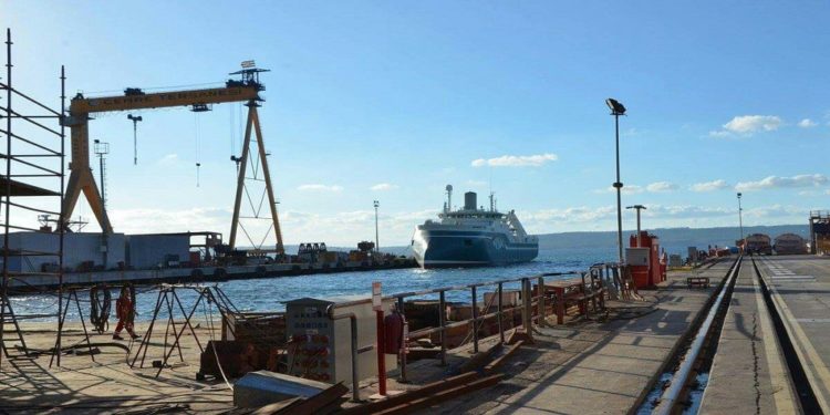 ماذا تعرف عن ميناء “إسكندرون” التركي المجهز لخدمة لبنان؟