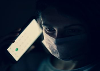 “العلاج عن بعد”.. الحل الأمثل لمواجهة الأمراض في زمن “كورونا”