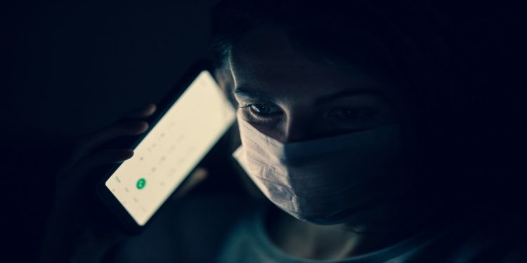 “العلاج عن بعد”.. الحل الأمثل لمواجهة الأمراض في زمن “كورونا”