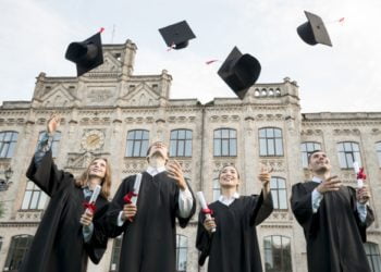 الدراسة في تركيا.. حلم ليس بعيد المنال