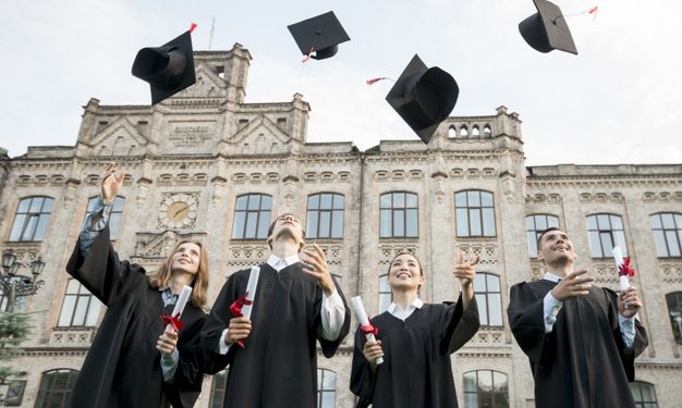 الدراسة في تركيا.. حلم ليس بعيد المنال