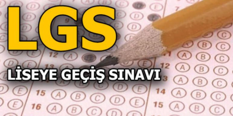 ماذا يفعل الطلبة الذين لم يقدموا امتحان LGS ؟