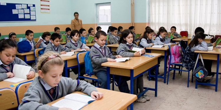 الملتقى الرقمي الأول للمدارس الدولية في اسطنبول