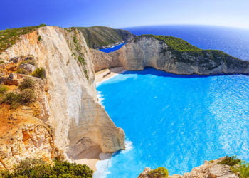 أجمل الشواطئ في تركيا