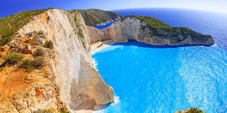 أجمل الشواطئ في تركيا