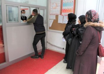 بيان جديد من إدارة الهجرة التركية للمقيمين في نطاق الحماية المؤقتة