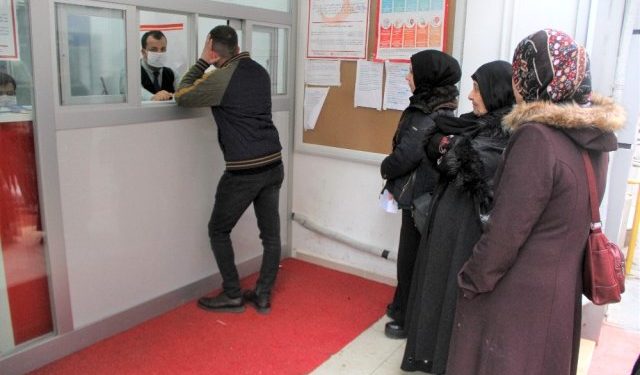 بيان جديد من إدارة الهجرة التركية للمقيمين في نطاق الحماية المؤقتة