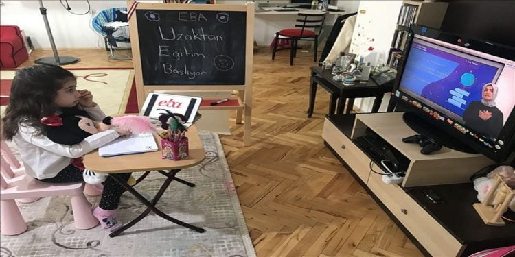 في ظل جائحة “كورونا” .. كيف سيكون شكل العام الدراسي التركي؟