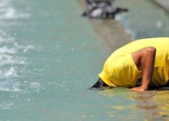 تصل إلى 55 درجة مئوية.. أشد الولايات حراً في تركيا