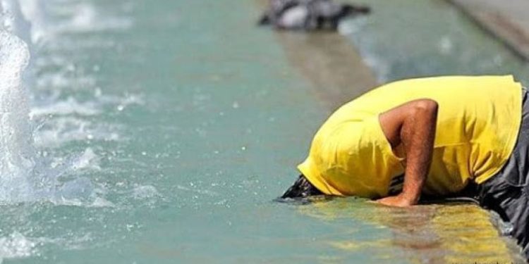 تصل إلى 55 درجة مئوية.. أشد الولايات حراً في تركيا