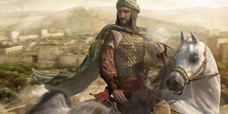 كوثر الخطيب .. شابة تعيد قراءة التاريخ وتصحح المعلومات الخاطئة