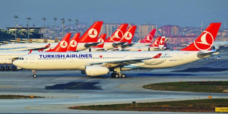 ما هو رمز ” HES” الذي يجب أن يمتلكه المسافر بين الولايات التركية؟