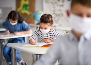 دوام اليوم الأول لطلاب الصف الأول .. تجربة ميدانية من إحدى مدارس اسطنبول