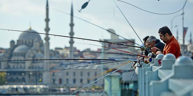 هواية الصيد في تركيا .. أهم القوانين وأفضل الأماكن لممارستها