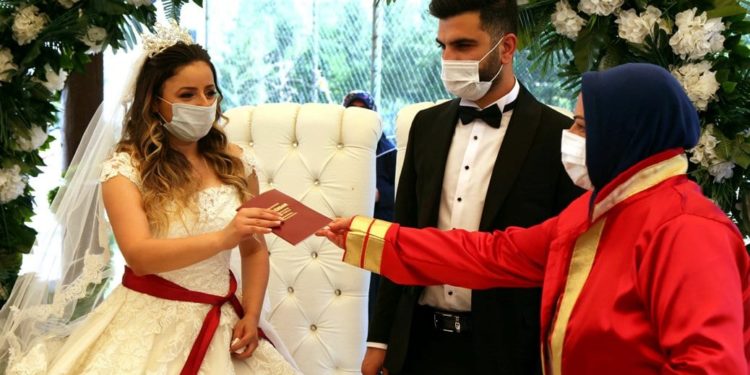 تعرف على الإجراءات التركية الجديدة لإقامة الحفلات؟