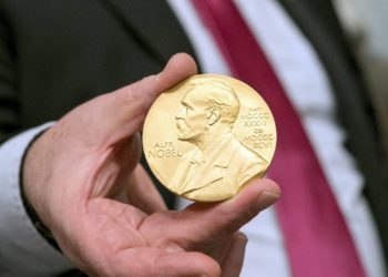 اللاجئون السوريون في تركيا هم سبب فوز برنامج الأغذية العالمية بجائزة نوبل للسلام