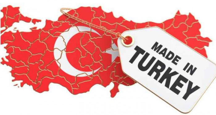 حملة على التويتر لمقاطعة المنتجات التركية في السعودية