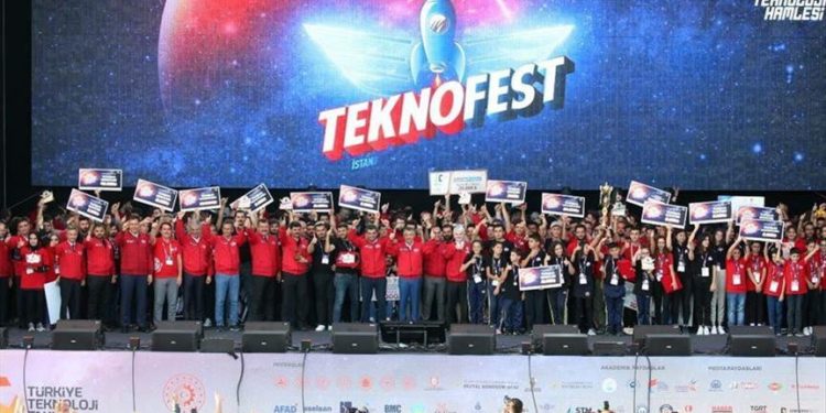 الابتكارات العلمية في الجامعات التركية .. فضاء مفتوح للطلاب بدعم حكومي