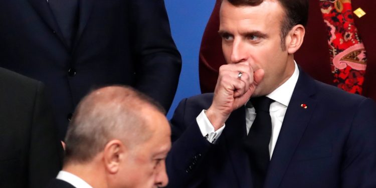 هل تتأثر المنتجات الفرنسية بالمقاطعة التركية؟