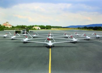 المسيرة التركية “بيرقدار” تصل إلى 300 ألف ساعة تحليق