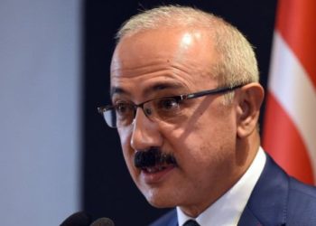 وزير المالية التركية يعلن 2021 عام الإصلاحات الاقتصادية