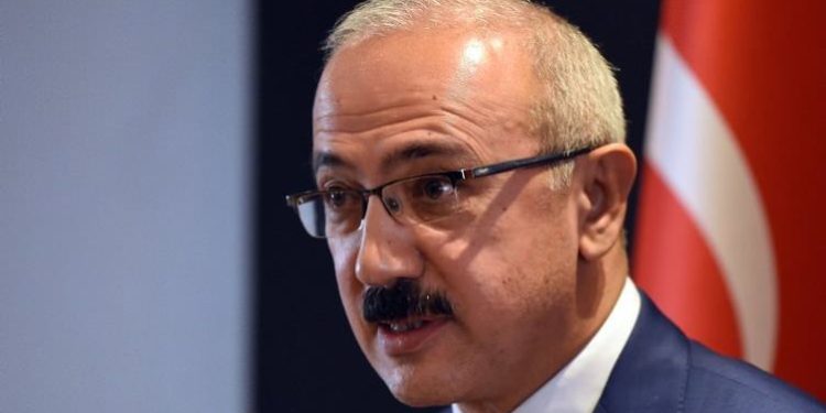 وزير المالية التركية يعلن 2021 عام الإصلاحات الاقتصادية
