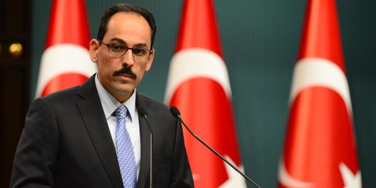 المتحدث باسم الخاريجية: عملية تركية ضد الإرهابيين في سنجار “احتمال قائم”