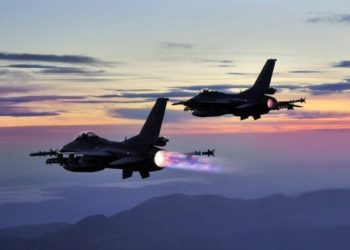 أنقرة تعلن عن تحييد 33 إرهابيا شمالي العراق ضمن “مخلب النسر-2”