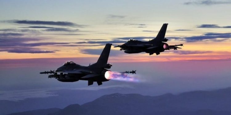 أنقرة تعلن عن تحييد 33 إرهابيا شمالي العراق ضمن “مخلب النسر-2”