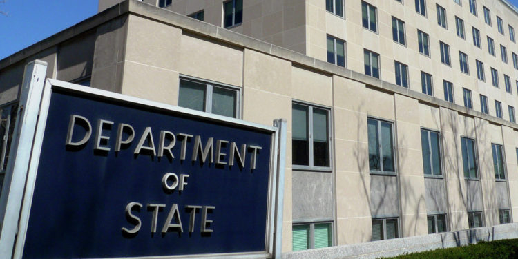 الولايات المتحدة تعزي تركيا في استشهاد 13 من مواطنيها