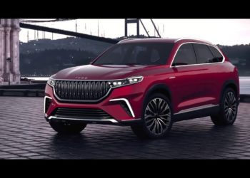 السيارة التركية المحلية TOGG تدخل الأسواق عام 2022