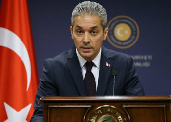 حامي أقصوي: لا يمكن لأي دولة توجيه أوامر لمحاكمنا