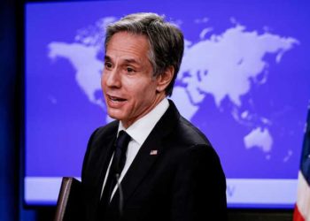 وزير الخارجية الأمريكي يحمل “بي كا كا” مسؤولية مقتل 13 تركيا شمالي العراق