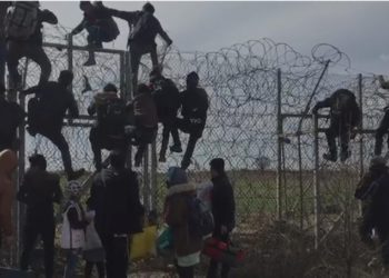 بـ”العنف” بلغاريا تعيد طالبي لجوء إلى تركيا