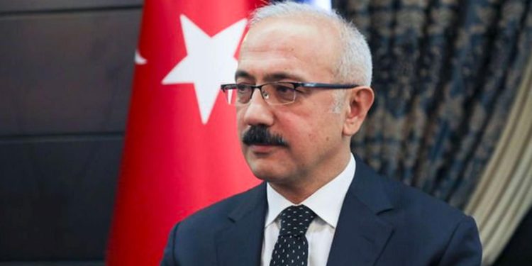 تركيا نسعى لاستقرار الأسعار وهي أولويتنا الأساسية في العام 2021