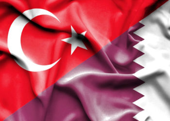 التبادل الطلابي وتعاون بين تركيا وقطر