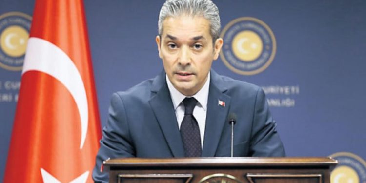 تركيا: اليونان أصبحت “ملاذً آمنًا” لأعضاء تنظيم “غولن”