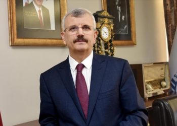 أقامتها تركيا.. كلية الطب بـ “جوبان باي” السورية تفتح أبوابها