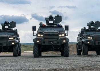 بي إم سي أسطورة صناعة الدفاع التركية