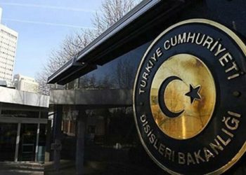 تركيا: لن ننسى دبلوماسيينا الشهداء ضحايا الإرهاب الأرمني