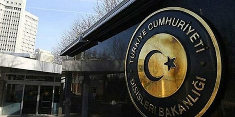 تركيا: لن ننسى دبلوماسيينا الشهداء ضحايا الإرهاب الأرمني