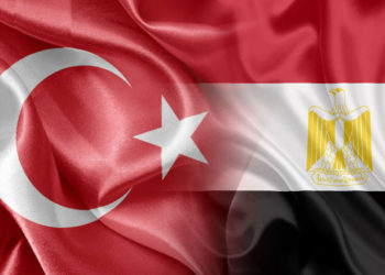 الصداقة بين مصر وتركيا تلوح في الأفق من جديد