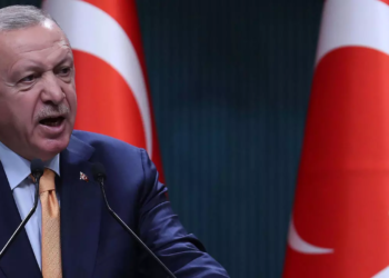 الرئيس أردوغان يدعو مجلس الأمن للتدخل العاجل لوقف الهجمات الإسرائيلية على غزة والقدس