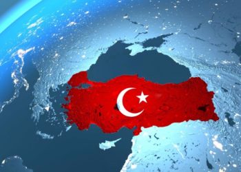 تركيا تنافس الصين في معدلات النمو الإيجابية داخل مجموعة العشرين