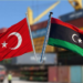 نمو ملحوظ في الصادرات التركية إلى ليبيا